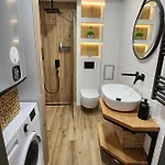 Pine & Wine Bathtub *