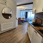 Διαμέρισμα Pine & Wine Bathtub Παμπόροβο