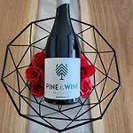 Pine & Wine Bathtub Διαμέρισμα *